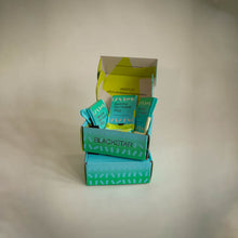 Load image into Gallery viewer, BlackStar Film Festival 2023 Sock Kit