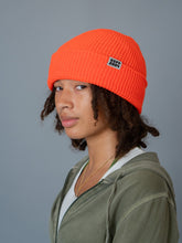 Load image into Gallery viewer, BlackStar Film Festival 2024 Beanie