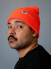 Load image into Gallery viewer, BlackStar Film Festival 2024 Beanie