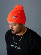 Load image into Gallery viewer, BlackStar Film Festival 2024 Beanie