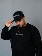 Load image into Gallery viewer, BlackStar Genre-Defying Hat