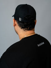 Load image into Gallery viewer, BlackStar Genre-Defying Hat
