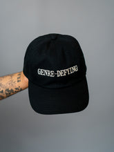 Load image into Gallery viewer, BlackStar Genre-Defying Hat