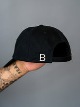 Load image into Gallery viewer, BlackStar Genre-Defying Hat