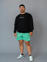 Load image into Gallery viewer, BlackStar Genre-Defying Crewneck Sweatshirt