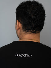 Load image into Gallery viewer, BlackStar Genre-Defying Crewneck Sweatshirt