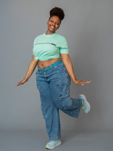 Load image into Gallery viewer, BlackStar Film Festival 2024 Tee