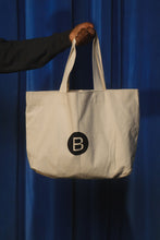Load image into Gallery viewer, By Indie Means Necessary Tote