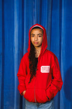 Load image into Gallery viewer, Cinema for Liberation Hoodie