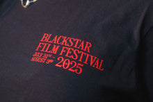 Load image into Gallery viewer, Cinema for Liberation Long-sleeve Tee