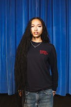 Load image into Gallery viewer, Cinema for Liberation Long-sleeve Tee