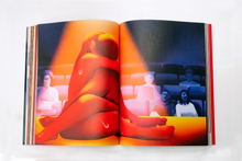 Load image into Gallery viewer, Seen — Issue 007 (Print)