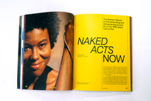 Load image into Gallery viewer, Seen — Issue 007 (Print)