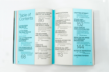 Load image into Gallery viewer, Seen — Issue 007 (Print)