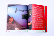 Load image into Gallery viewer, Seen — Issue 007 (Print)