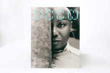 Load image into Gallery viewer, Seen — Issue 007 (Print)