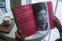 Load image into Gallery viewer, Seen — Issue 007 (Print)