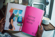 Load image into Gallery viewer, Seen — Issue 007 (Print)