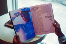 Load image into Gallery viewer, Seen — Issue 007 (Print)