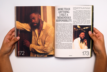 Load image into Gallery viewer, Seen — Issue 006 (Print)