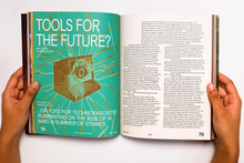 Load image into Gallery viewer, Seen — Issue 006 (Print)