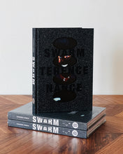 Load image into Gallery viewer, Terence Nance: Swarm (Catalog)
