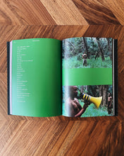 Load image into Gallery viewer, Terence Nance: Swarm (Catalog)