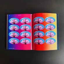 Load image into Gallery viewer, Terence Nance: Swarm (Catalog)