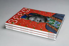 Load image into Gallery viewer, Seen — Issue 001 (Print)