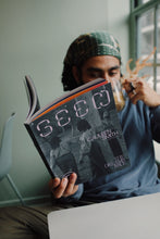 Load image into Gallery viewer, Seen Annual Subscription (Print)