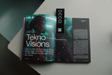 Load image into Gallery viewer, Seen — Issue 005 (Print)