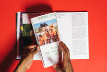 Load image into Gallery viewer, Seen — Issue 002 (Print)