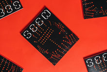 Load image into Gallery viewer, Seen — Issue 002 (Print)