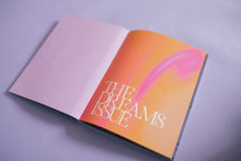 Load image into Gallery viewer, Seen — Issue 005 (Print)