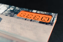 Load image into Gallery viewer, Seen — Issue 003 (Print)