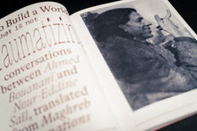 Load image into Gallery viewer, Seen — Issue 003 (Print)