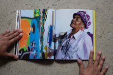 Load image into Gallery viewer, Seen — Issue 004 (Print)