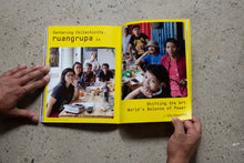 Load image into Gallery viewer, Seen — Issue 004 (Print)