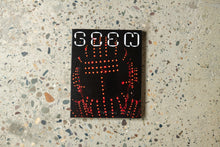 Load image into Gallery viewer, Seen — Issue 002 (Print)