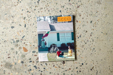 Load image into Gallery viewer, Seen — Issue 003 (Print)