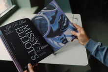 Load image into Gallery viewer, Seen — Issue 005 (Print)