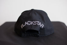 Load image into Gallery viewer, BlackStar Baseball Cap
