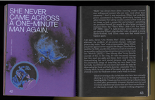 Load image into Gallery viewer, Seen — Issue 005 (Print)