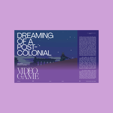 Load image into Gallery viewer, Seen — Issue 005 (Digital)