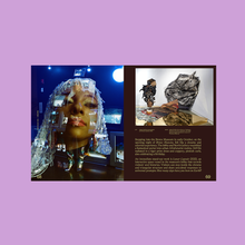 Load image into Gallery viewer, Seen — Issue 005 (Digital)