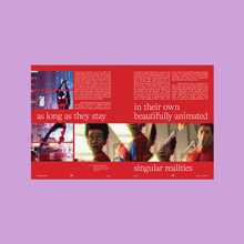 Load image into Gallery viewer, Seen — Issue 005 (Digital)