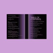 Load image into Gallery viewer, Seen — Issue 005 (Digital)