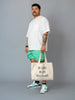 By Indie Means Necessary Tote