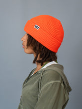 Load image into Gallery viewer, BlackStar Film Festival 2024 Beanie
