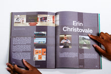 Load image into Gallery viewer, Seen —  Issue 009 (Print)
